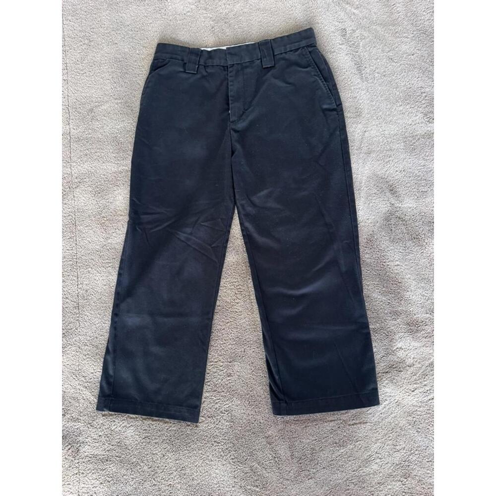 Stussy Men's Black Casual Pants Size 32